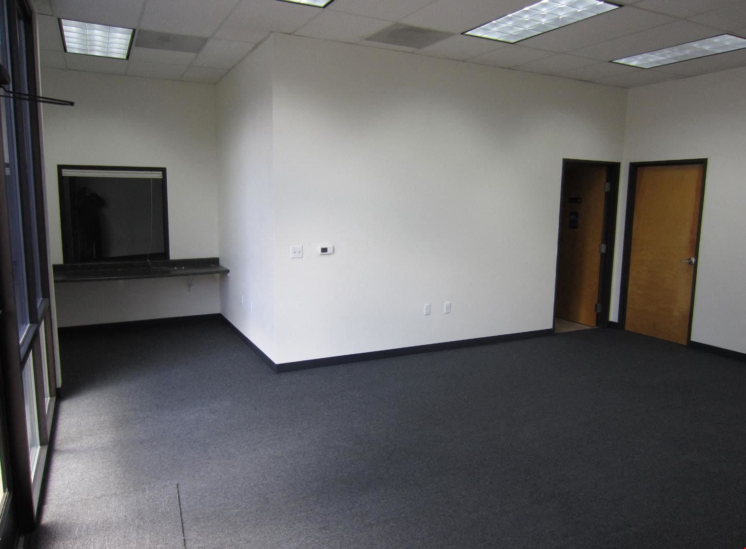 Oswego Business Park