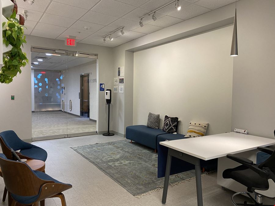 Deerwood North Sublease