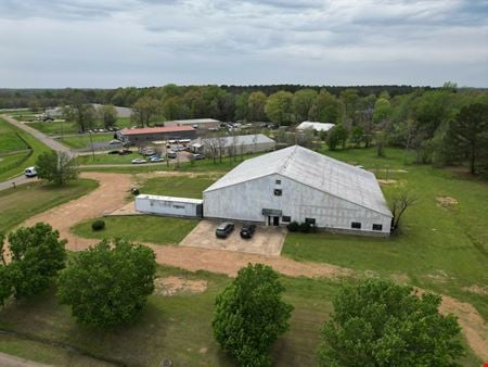 Preview of Industrial space for Rent at 158 American Way