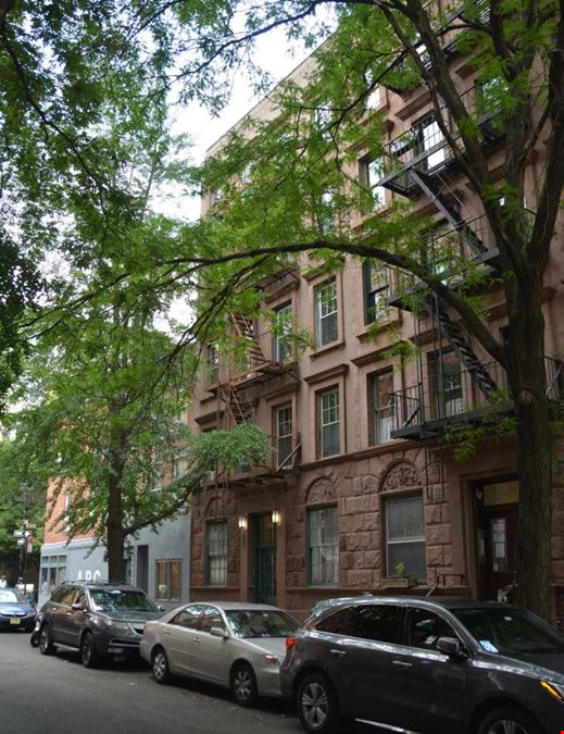 Bankruptcy Sale: 47 Perry Street