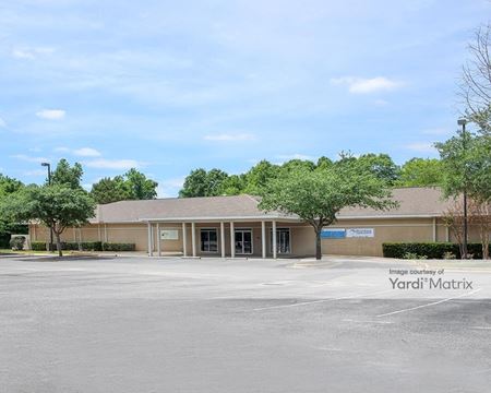 Preview of commercial space at 610 Providence Park Drive