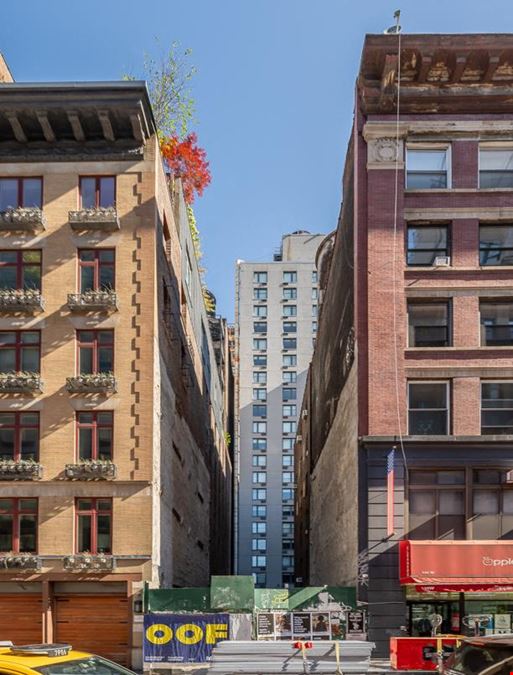 157 West 24th Street