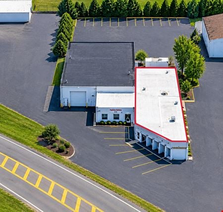 Preview of Retail space for Rent at 2115 Fashion Outlet Blvd., Niagara Falls