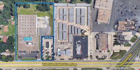Preview of Retail space for Rent at 2940 Bert Kouns Industrial Loop