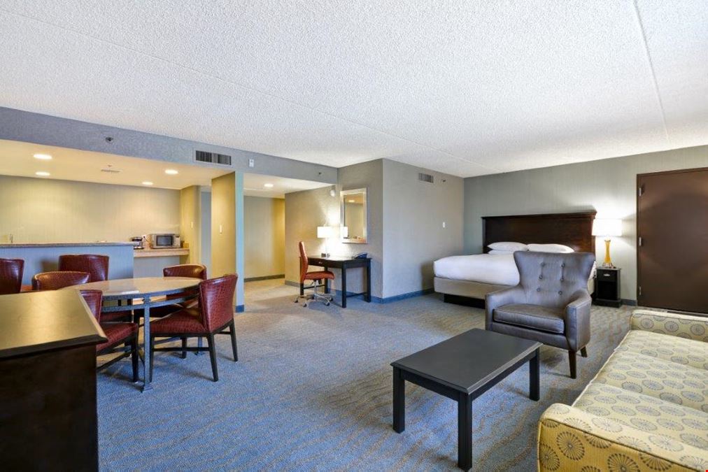 DoubleTree Phoenix North 