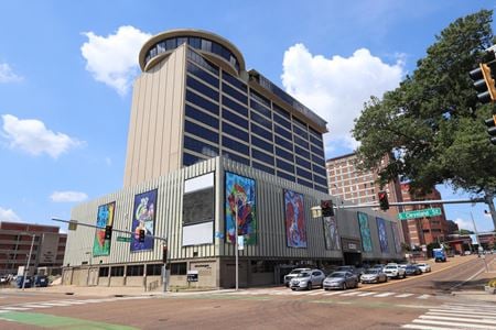 Preview of commercial space at 1331 Union Avenue