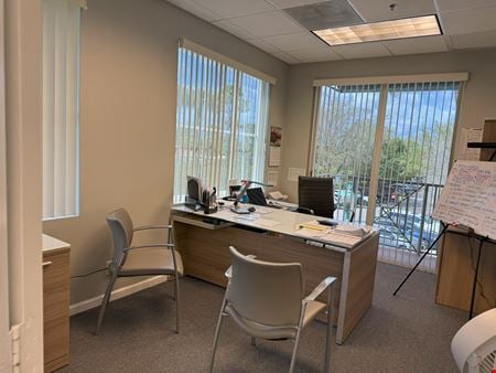 Preview of Office space for Rent at 4550 PGA Blvd.