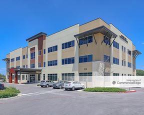 Singing Hills Professional Building