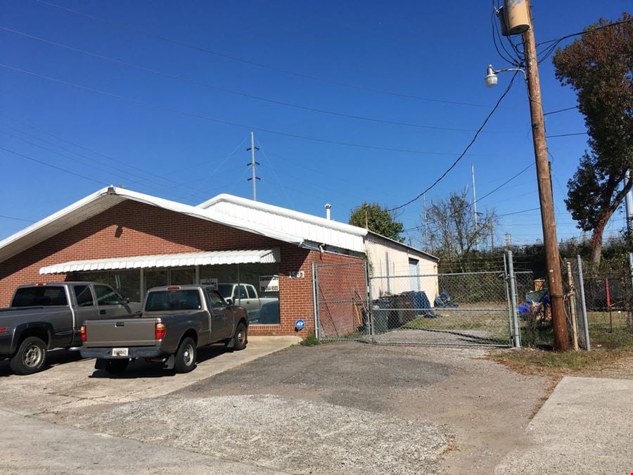 1507 Saint Luke St