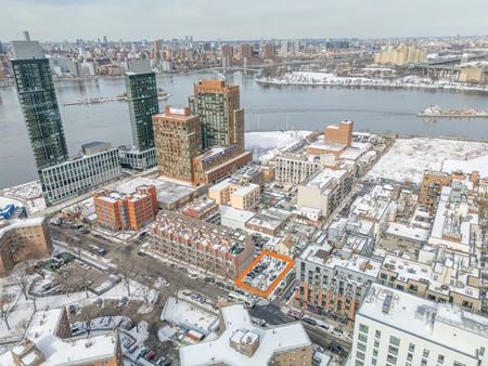 Preview of Land space for Sale at 2-21 27th avenue
