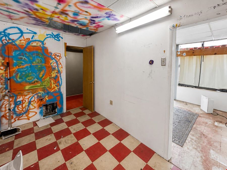 2354 N Saint Louis Ave | For Lease