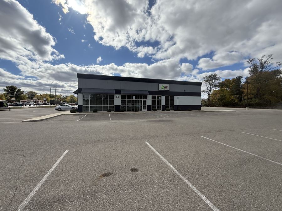 3711 S Scatterfield Rd.