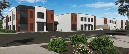 Preview of Industrial space for Rent at 4605 34 Street