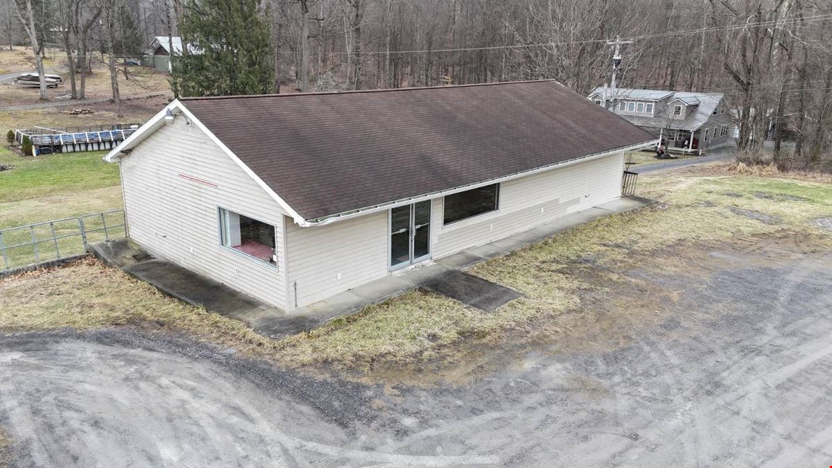 2484 E Grafton Road