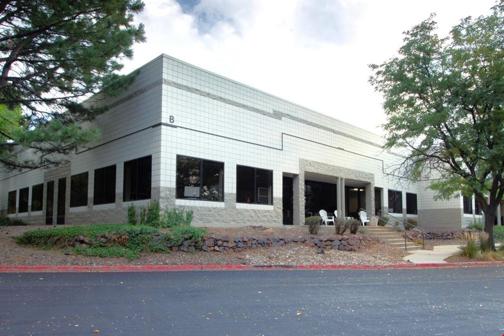 100 Technology Drive, Building C