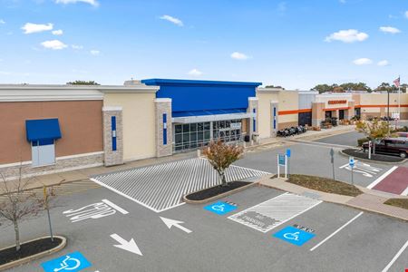 Preview of Retail space for Rent at 65 Independence Drive