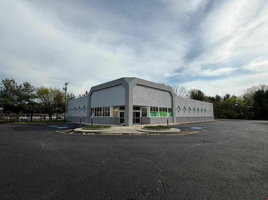 1881 North Black Horse Pike