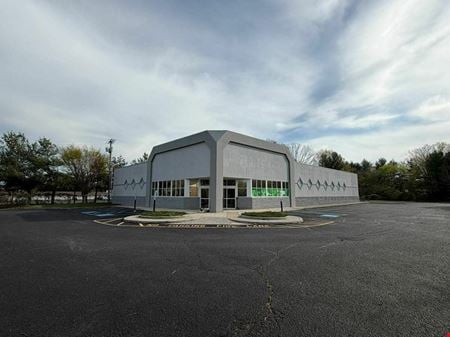 Preview of Retail space for Sale at 1881 North Black Horse Pike