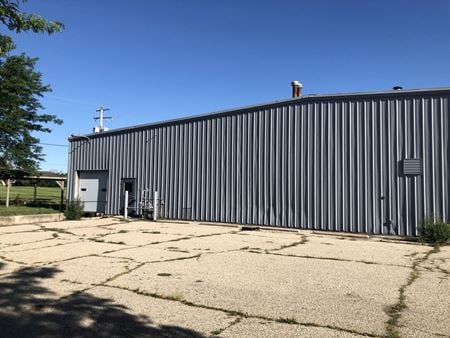 Preview of commercial space at 848 E Commercial Ave