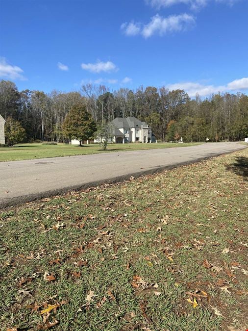 LOT 22 LEXINGTON MANOR CV 22, EADS, TN 38028
