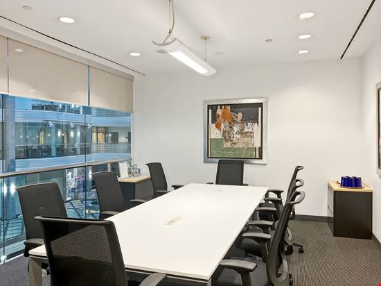 Regus - Davisville Centre