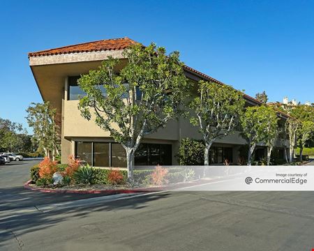 Preview of Office space for Rent at 26400 La Alameda