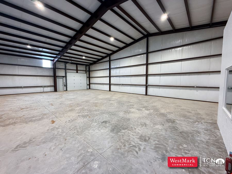 3809 County Road 1360