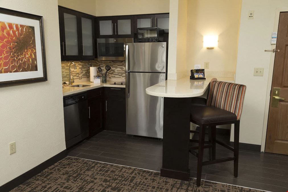 Staybridge Suites Indianapolis-Fishers