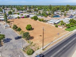 ±0.956 Acres Commercial Land & High Density Residential