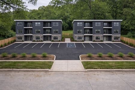 Preview of VacantLand space for Sale at 409 Hickory St