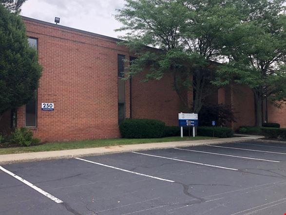 Preview of Office space for Rent at 250 Washington Avenue Ext