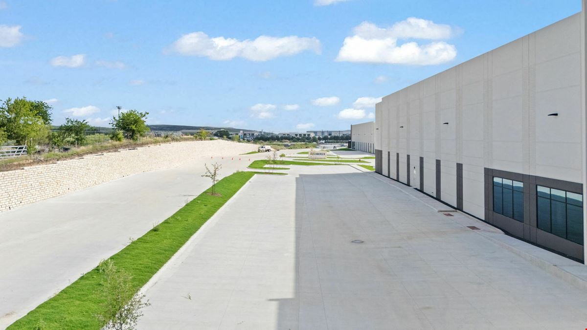 45 Logistics South - Phase I - Building 2