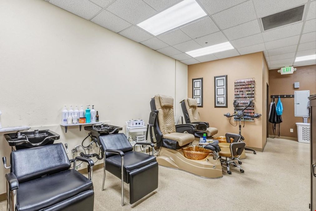 460 W Main St Fernley NV 89408
