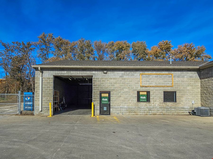 Industrial Space for Lease
