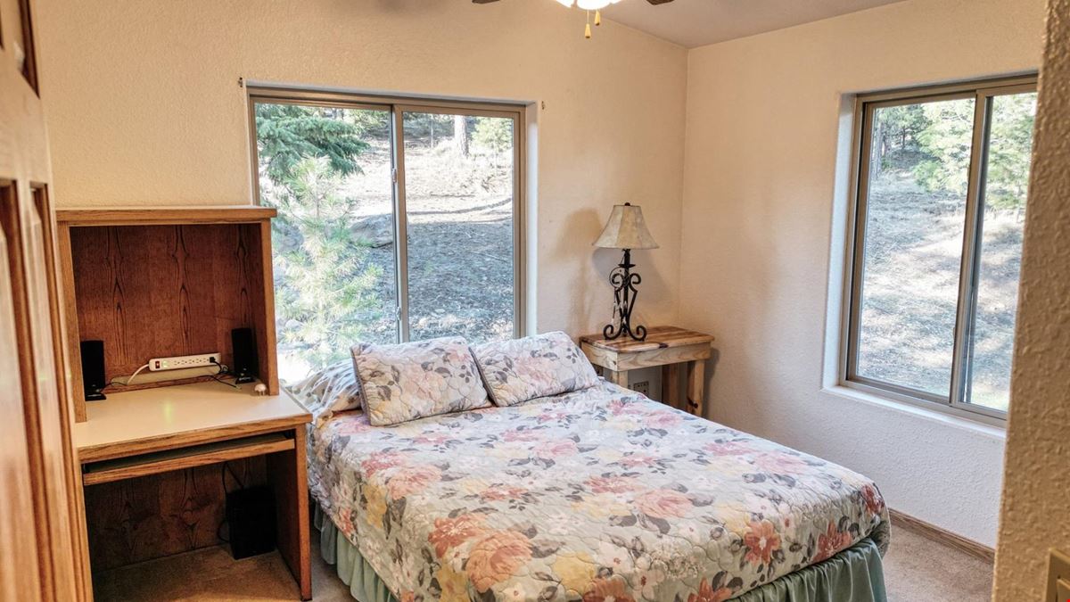 Successful VRBO in Klamath Falls, Oregon