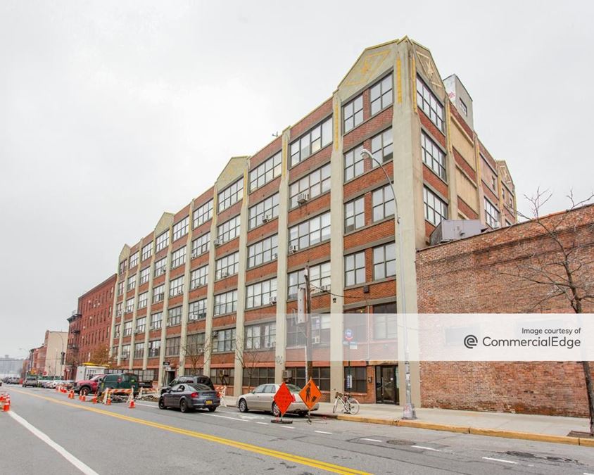 61 Greenpoint Avenue