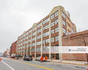 61 Greenpoint Avenue