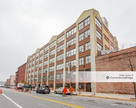 Preview of Office space for Rent at 61 Greenpoint Avenue