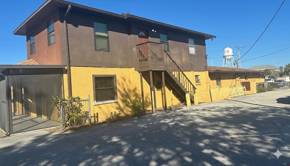 Prime Redevelopment Opportunity – Downtown Bradenton