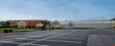 Preview of commercial space at 101 Regency Dr
