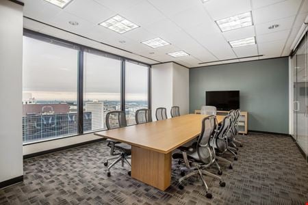 Preview of Office space for Rent at 1100 Poydras Street Suite 2900