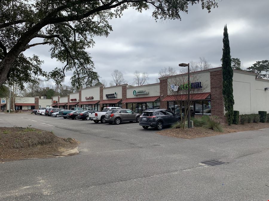 Pope Plaza