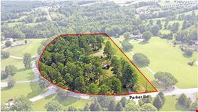 +/-9.34 AC Residential Development