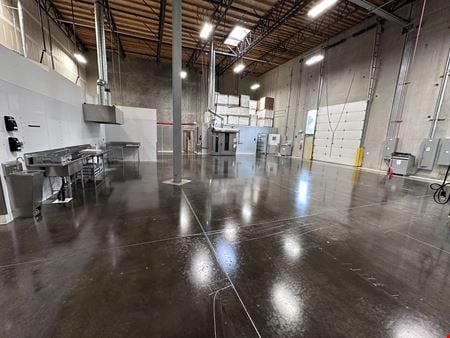 Preview of Industrial space for Rent at 15028 SW Century Dr #200
