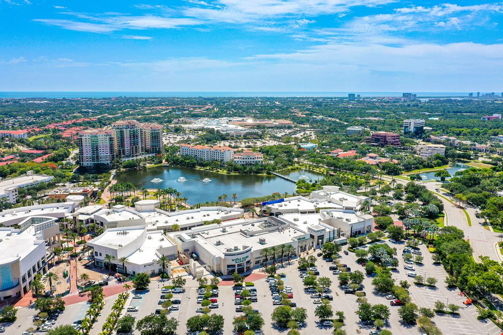 Gardens Pointe Professional Building