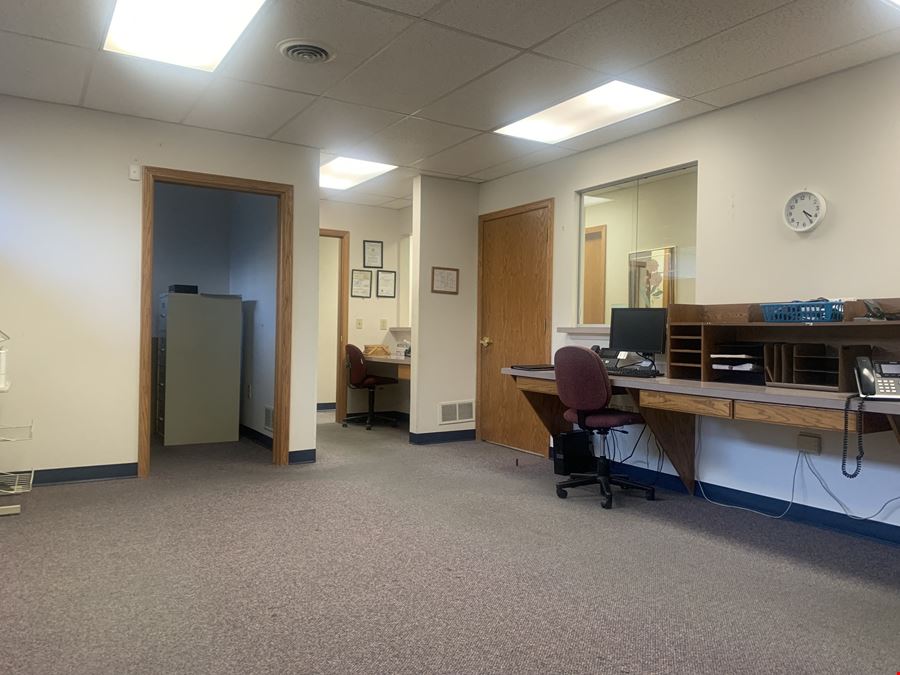 HIGBEE AVENUE PROFESSIONAL BUILDING CONDOMINIUM