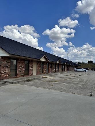 Preview of Retail space for Rent at 221 North I-35 Service Road