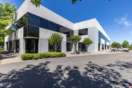 Preview of Industrial space for Rent at 5464 Skylane Blvd., Suite B