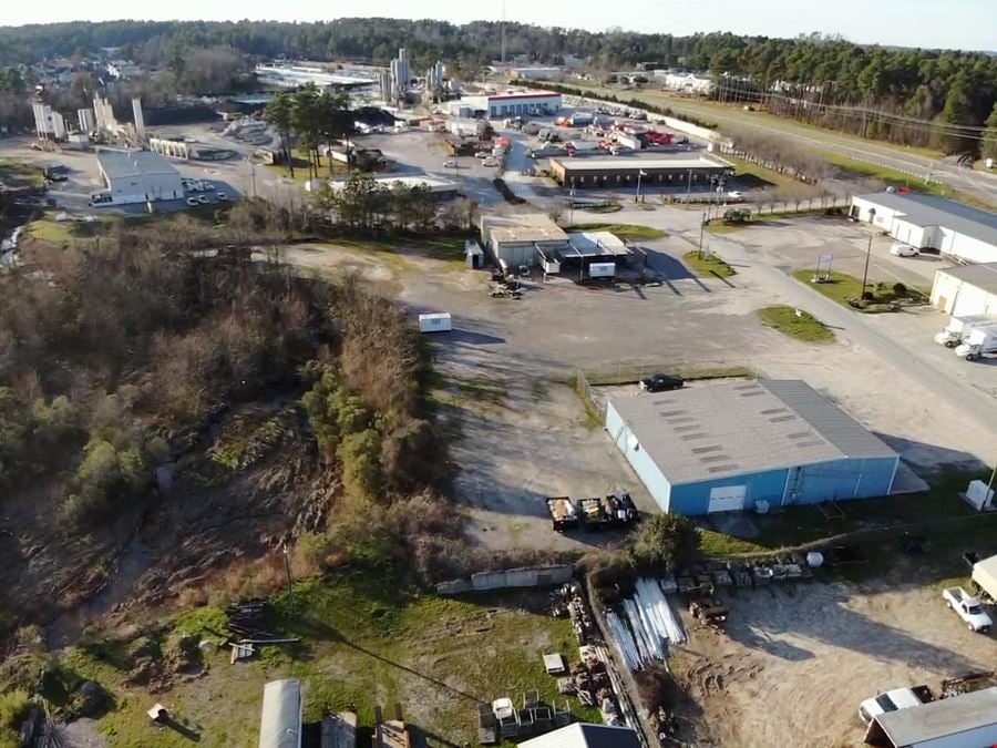 2522 Reynolds Industrial