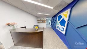 Office Space for Sublease on L Street